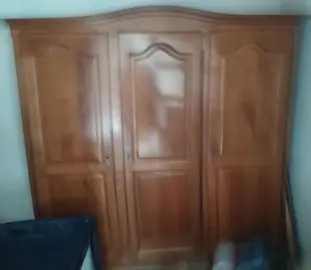 armoire 3 portes