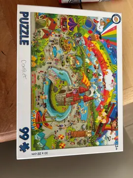 puzzle