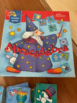 jeux de société
