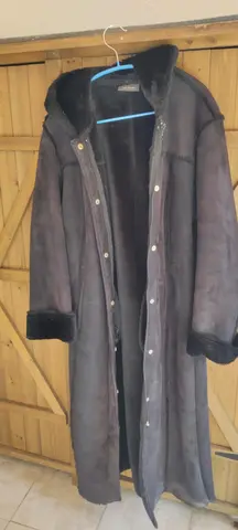 vêtements