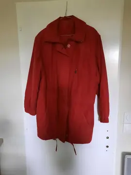 Manteau hiver femme