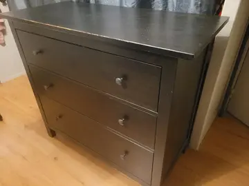 Commode Ikea Hemnes