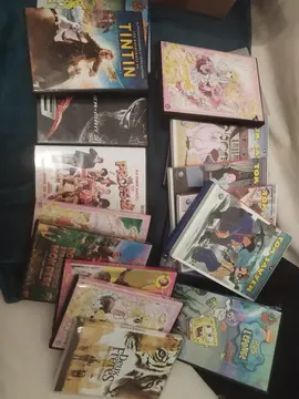 lot dvd