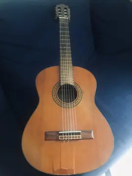guitare accoustique