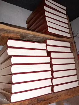 Encyclopédie Larousse