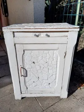 meuble en bois