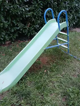 Toboggan