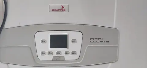 Donne chaudière gaz 2022