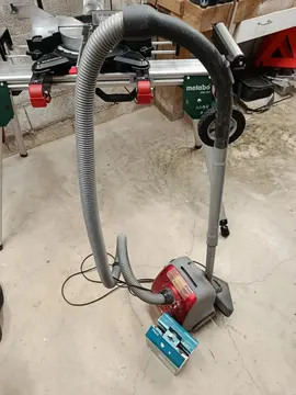 aspirateur Rowenta