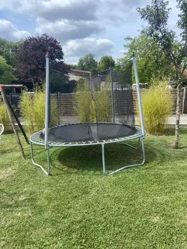 trampoline