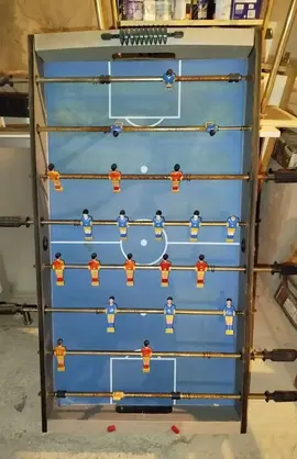 URGENT : plusieurs meubles, baby foot/billard à récupérer avant jeudi 11 matin