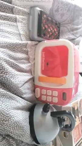 micro ondes pour dînette