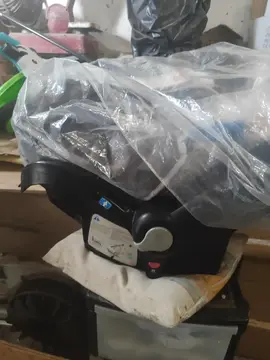 cosy bébé
