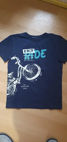 tee shirt enfant