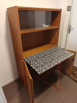 bureau secrétaire