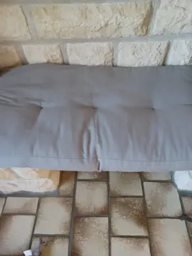 coussin 1 x 0.55