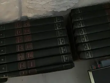 encyclopedie
