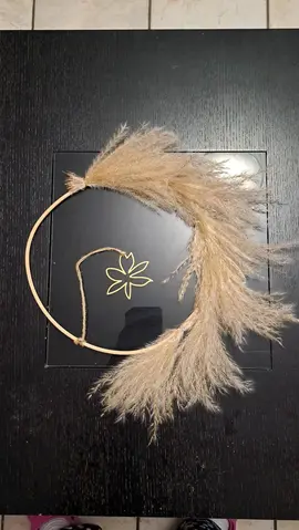 couronne pampa