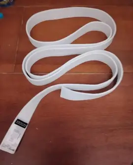 ceinture adulte