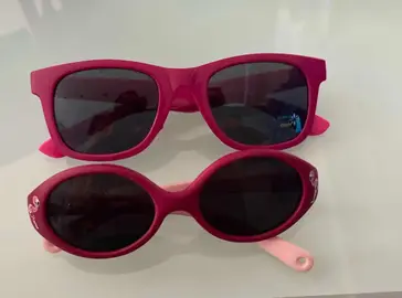 lunettes bébé enfants