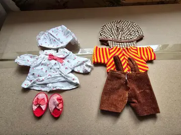 Vêtements KIKI