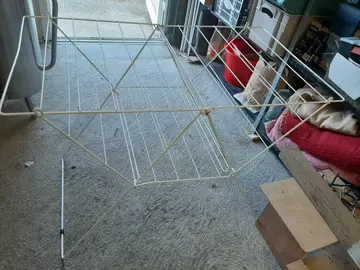 étendoir à linge