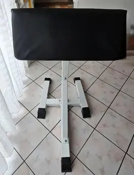 pupitre à biceps