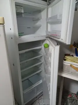 Grand Frigo Ariston