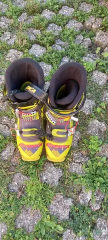 Chaussures ski Nordica 37