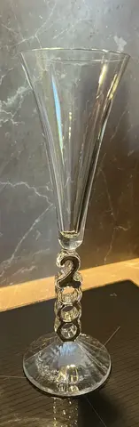 Flûtes à champagne