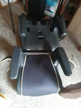 siège auto