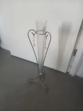 grand vase 1m