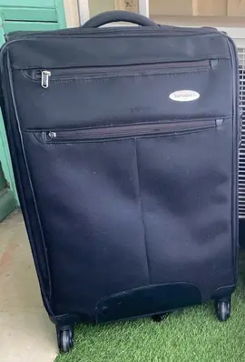 Valise Samsonite