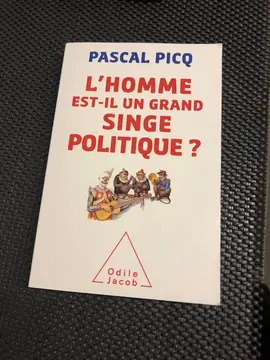 Pascal Picq