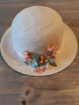 Chapeau enfant