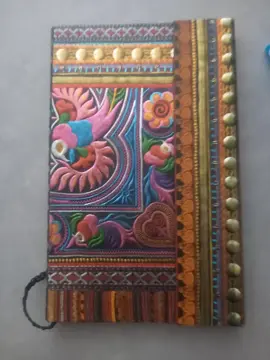 petit cahier