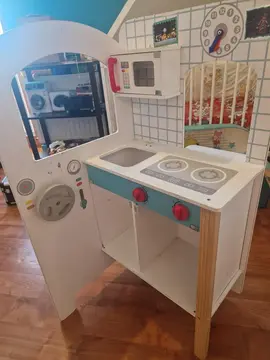 cuisine enfant
