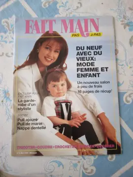 revue