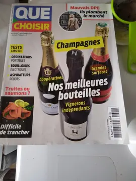 revue