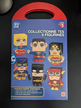 Figurine cartonnée Supergirl
