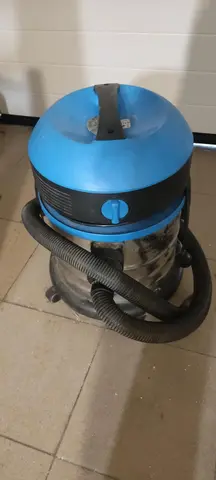 aspirateur travaux