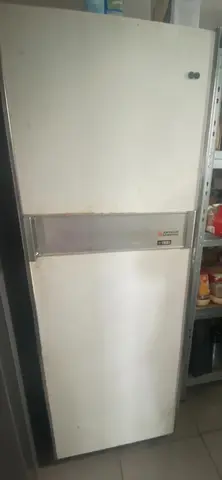 congélateur