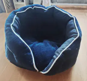 panier pour chat ou petit chien