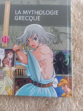 manga