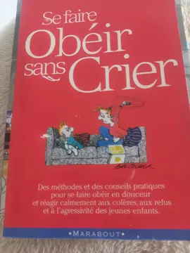 livre educatif