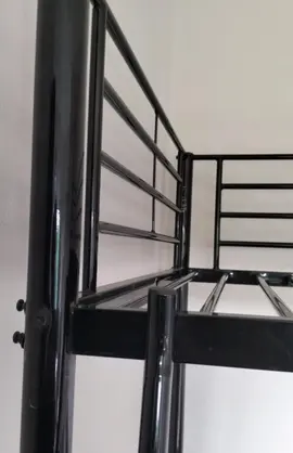 lit mezzanine 1 place