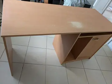 Bureau informatique