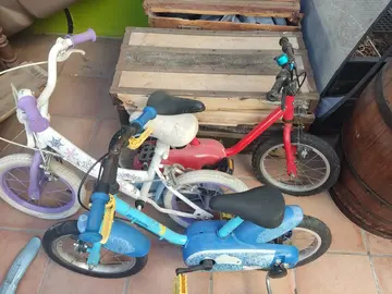 velos enfants