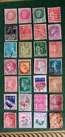 Timbres