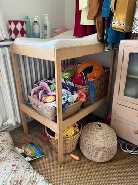 table a langer Ikea